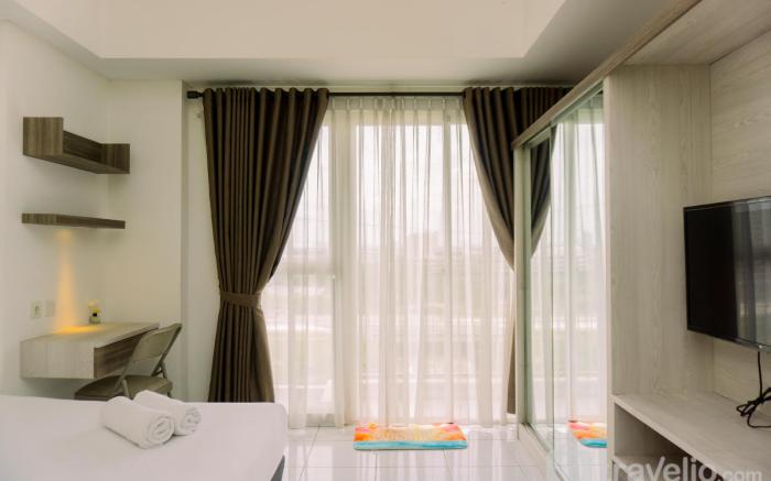 Elegant Nice Studio Casa De Parco BSD By Travelio