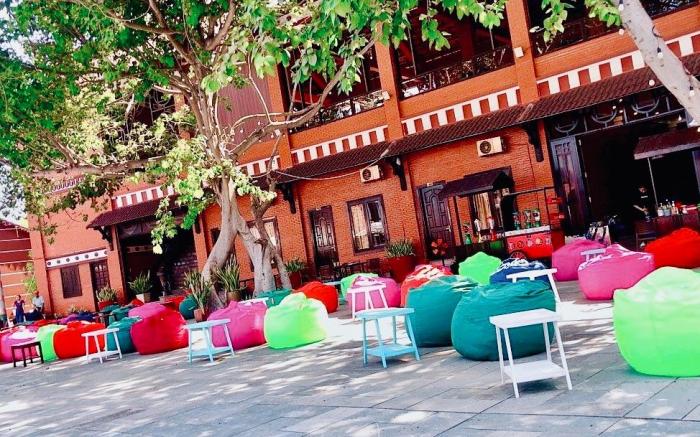 Peace Resort Mui Ne