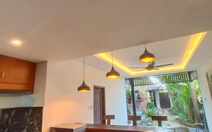 Mimi D. Exotica Canggu - Private Pool