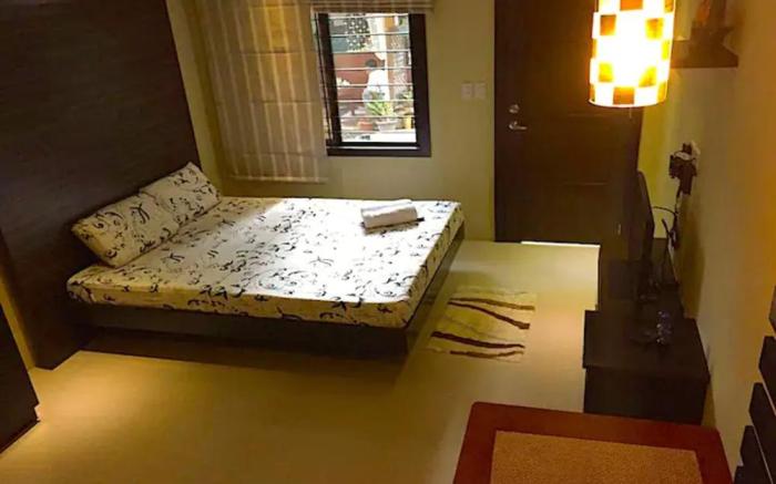 Tranquil Studio - 3 Mins. to White Beach (Unit 1)