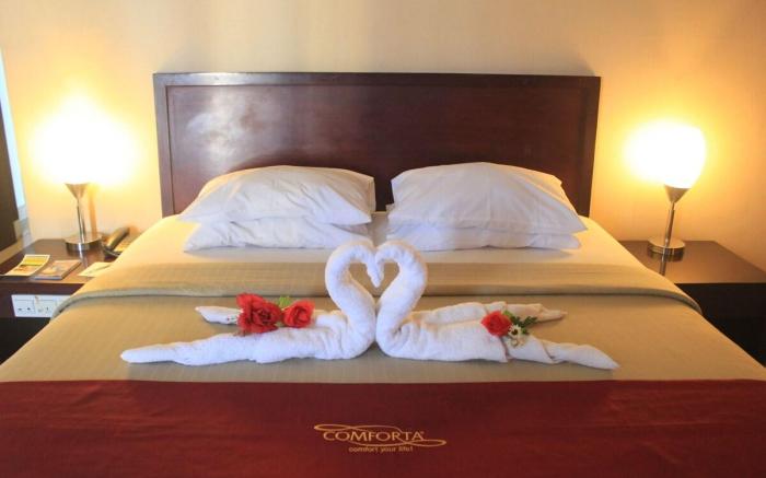 Gran Central Hotel