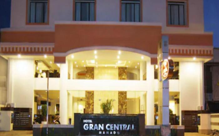 Gran Central Hotel