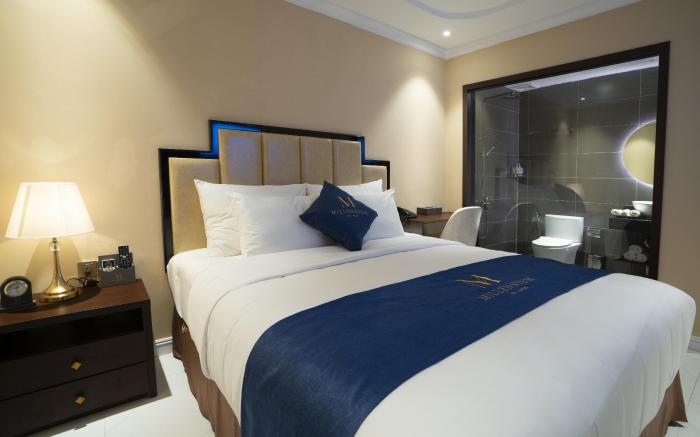 Millennium Hue Hotel
