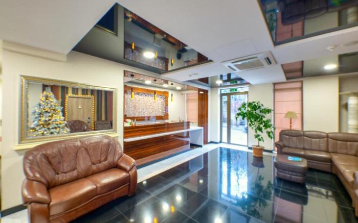 Hotel Gallery Inn