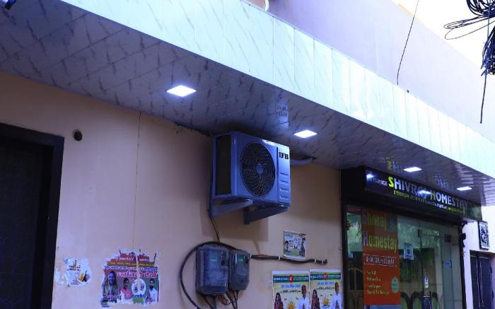 Shivraj Homestay