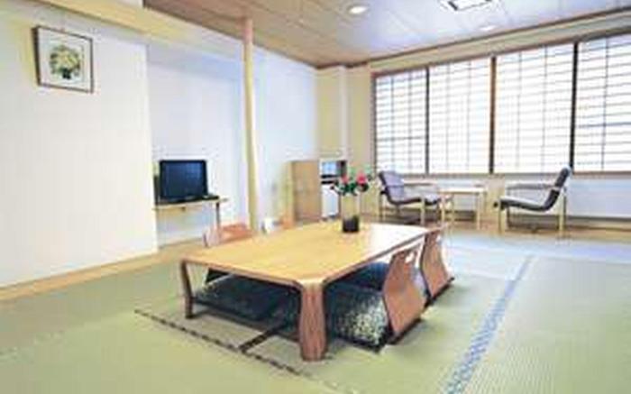 Noboribetsu Karurusu Onsen Yumoto Orofureoso