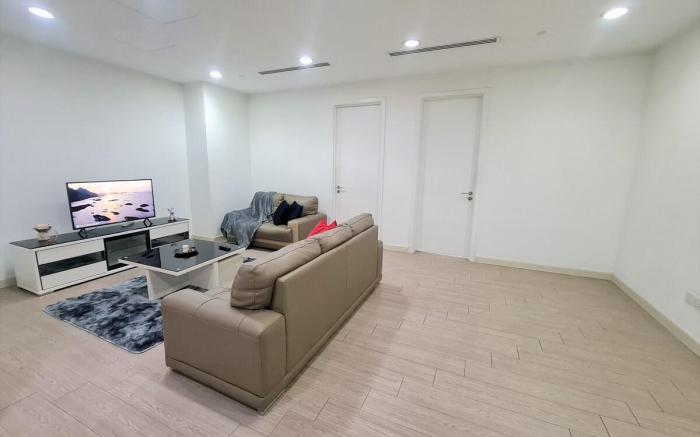KLCC Binjai8 Premium Soho 2Br Apartment Netflix