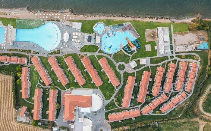 Labranda Marine Aquapark