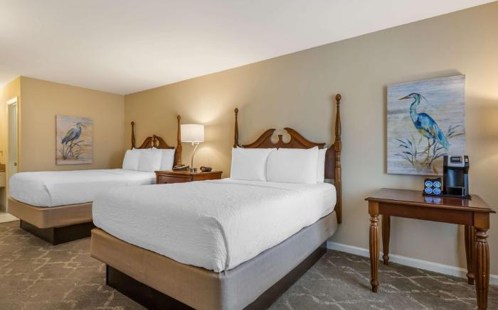 Best Western Plus Santee Inn