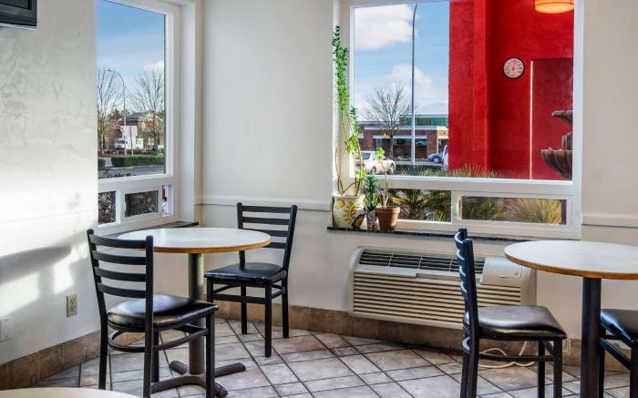 Motel 6 Wilsonville, OR - Portland