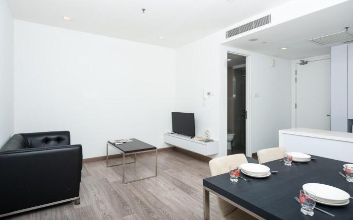 MyRehat Changkat Bukit Bintang 2 Bedroom
