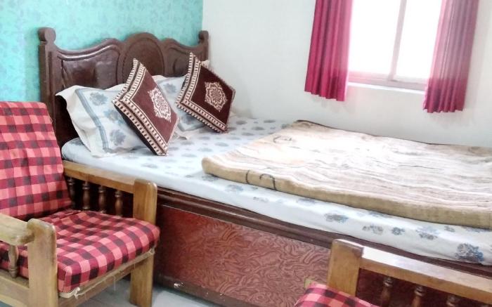 Om Datta Krupa Niwas