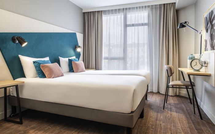 Aparthotel Adagio Glasgow Central