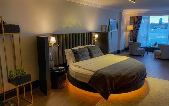 A11 HOTEL BOSPHORUS