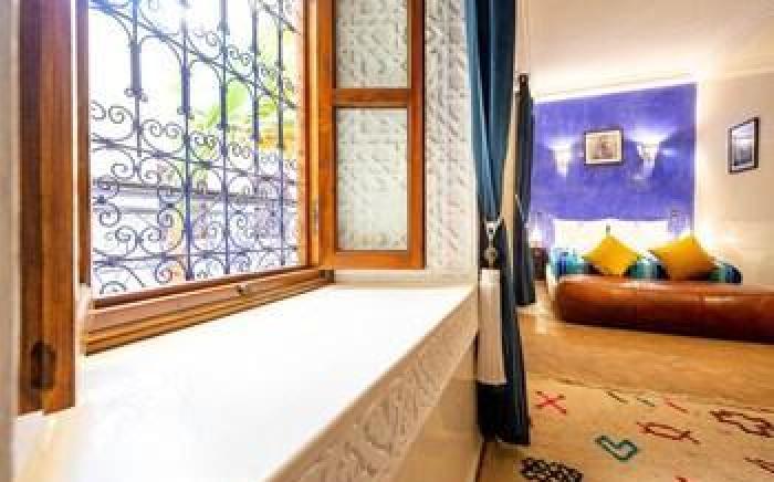 Riad Kamal
