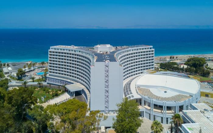 Akti Imperial Deluxe Resort and Spa Dolce by Wyndham - All Inclusive