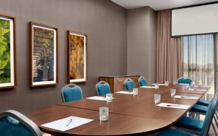 Hilton Garden Inn Austin Airport