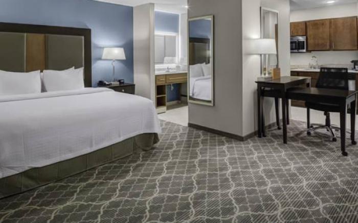 Homewood Suites by Hilton Wauwatosa Milwaukee