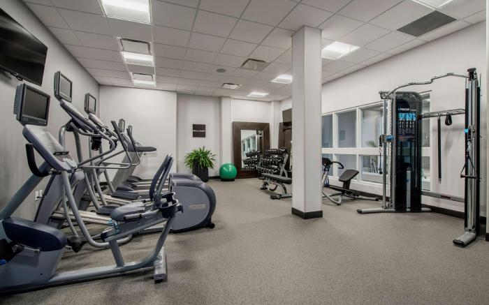 Hilton Garden Inn Winnipeg South