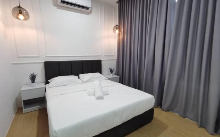 Classy Suite _ IGVC @ ITCC Manhattan Suites 