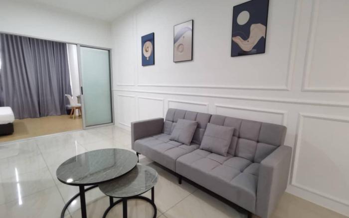 Classy Suite _ IGVC @ ITCC Manhattan Suites 