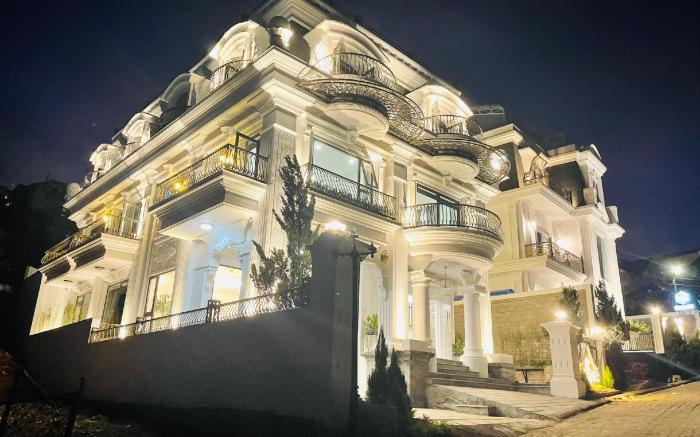 Memory Inn Dalat