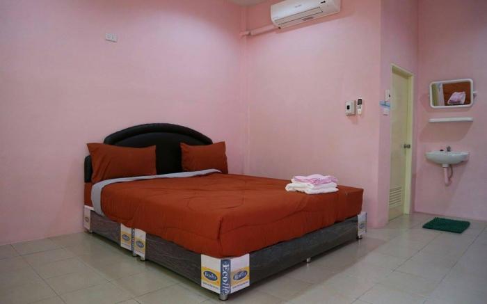 อวบอิ๋มรีสอร์ท ที่พักภูกระดึง