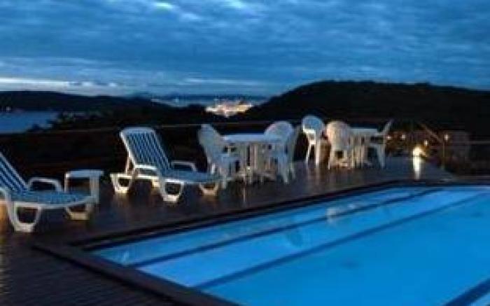 Pousada Santorini