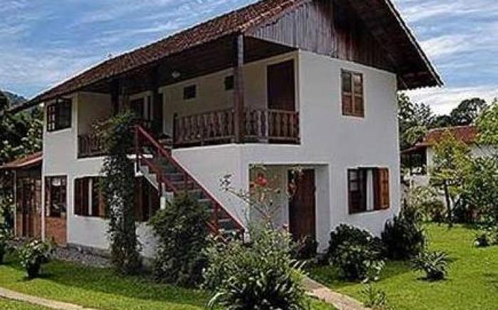 Pousada Vale da Represa