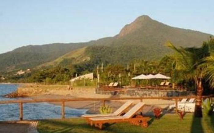 Pousada Vila das Velas