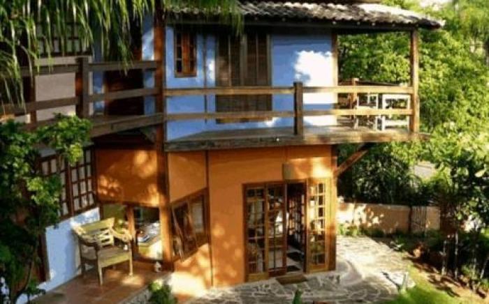 Pousada Villa Da Prainha