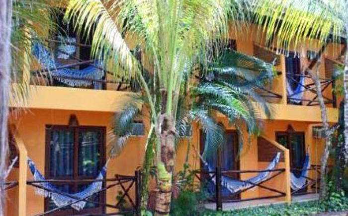 Pousada Villa N'kara
