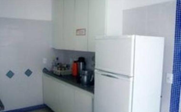 Praia do Forte Hostel