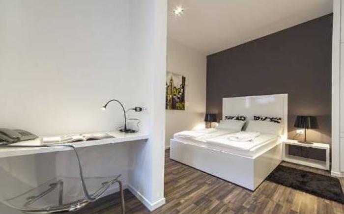 Priuli Luxury Rooms