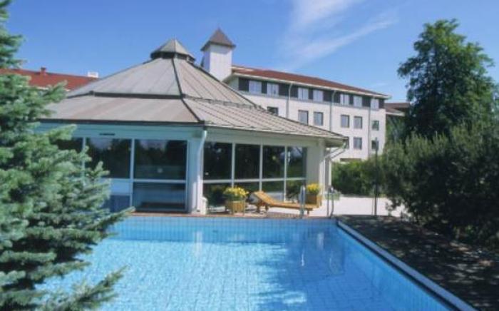 Klækken Hotel