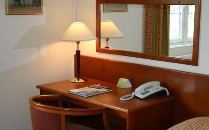 Klækken Hotel