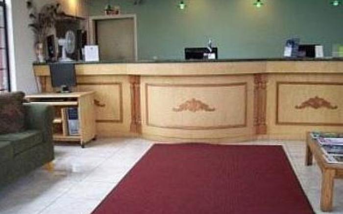 Regency Inn