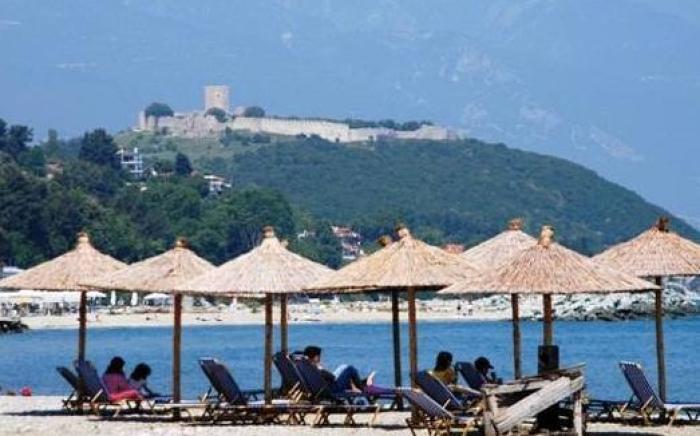 Kronos Hotel