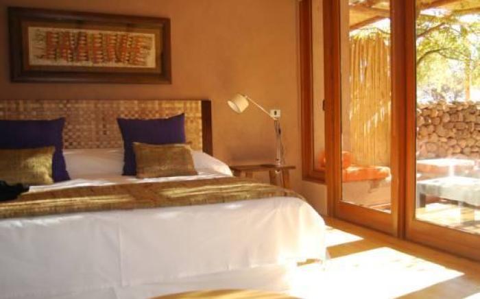 Hotel Cumbres San Pedro de Atacama