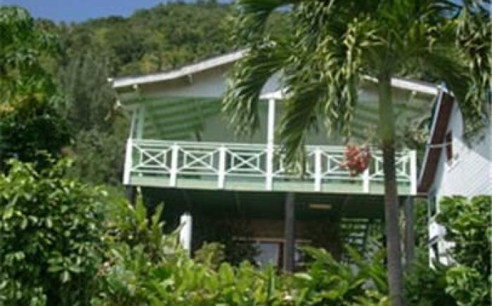 La Haut Resort