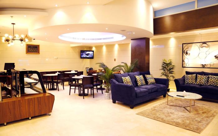 Click Square Hotel (Formerly  grand square hotel)