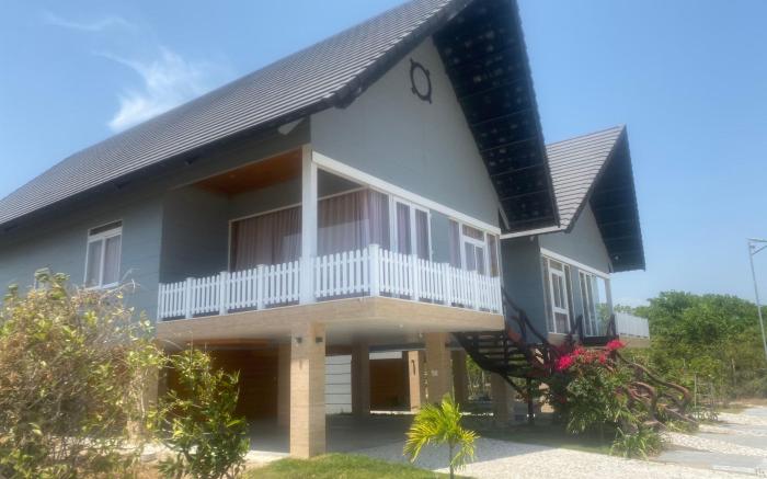 Quỳnh Anh Garden Villa