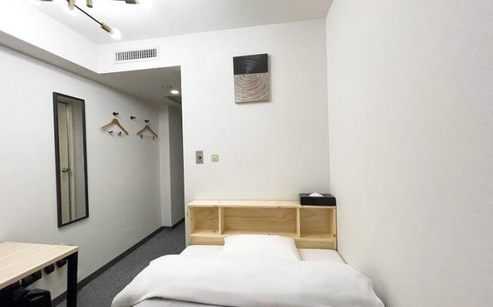 Hotel Royal Oak Gotanda