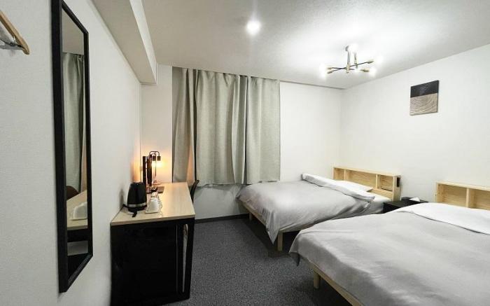 Hotel Royal Oak Gotanda