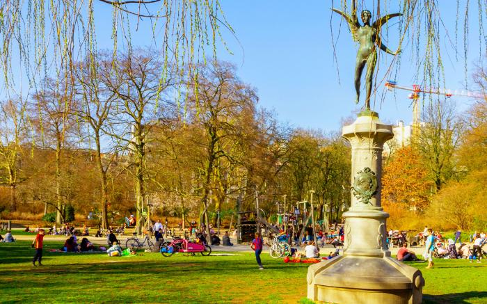 SuitesRus near Fashion District