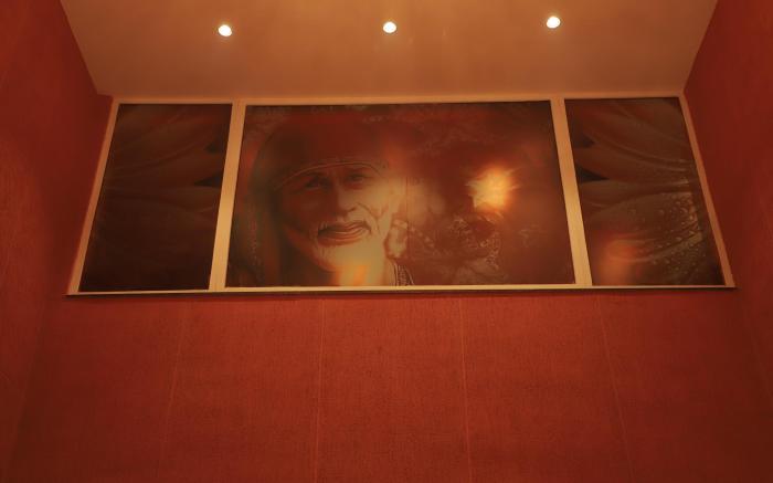 Hotel Chambal Plaza Bar & Resto