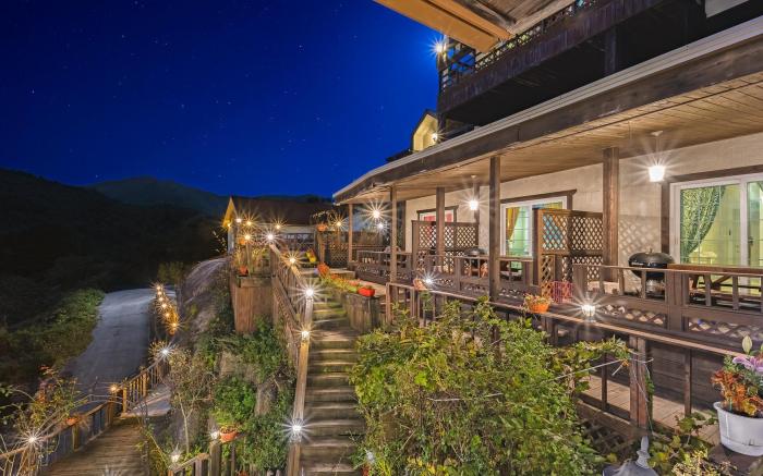 Gapyeong Bonita Pension