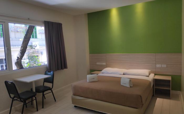 Westpoint Hotel