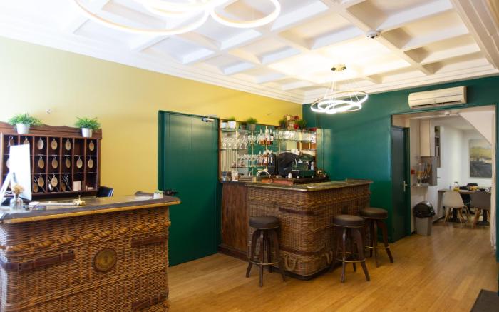 Lyo Hôtel Lyon