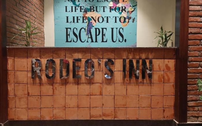 Rodeos Inn